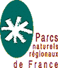 Parcs naturels régionaux de France